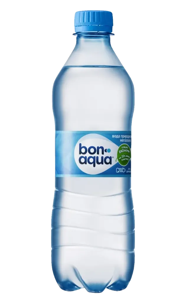 [068] BOTELLA DE AGUA