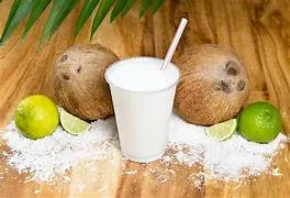 LIMONADA DE COCO