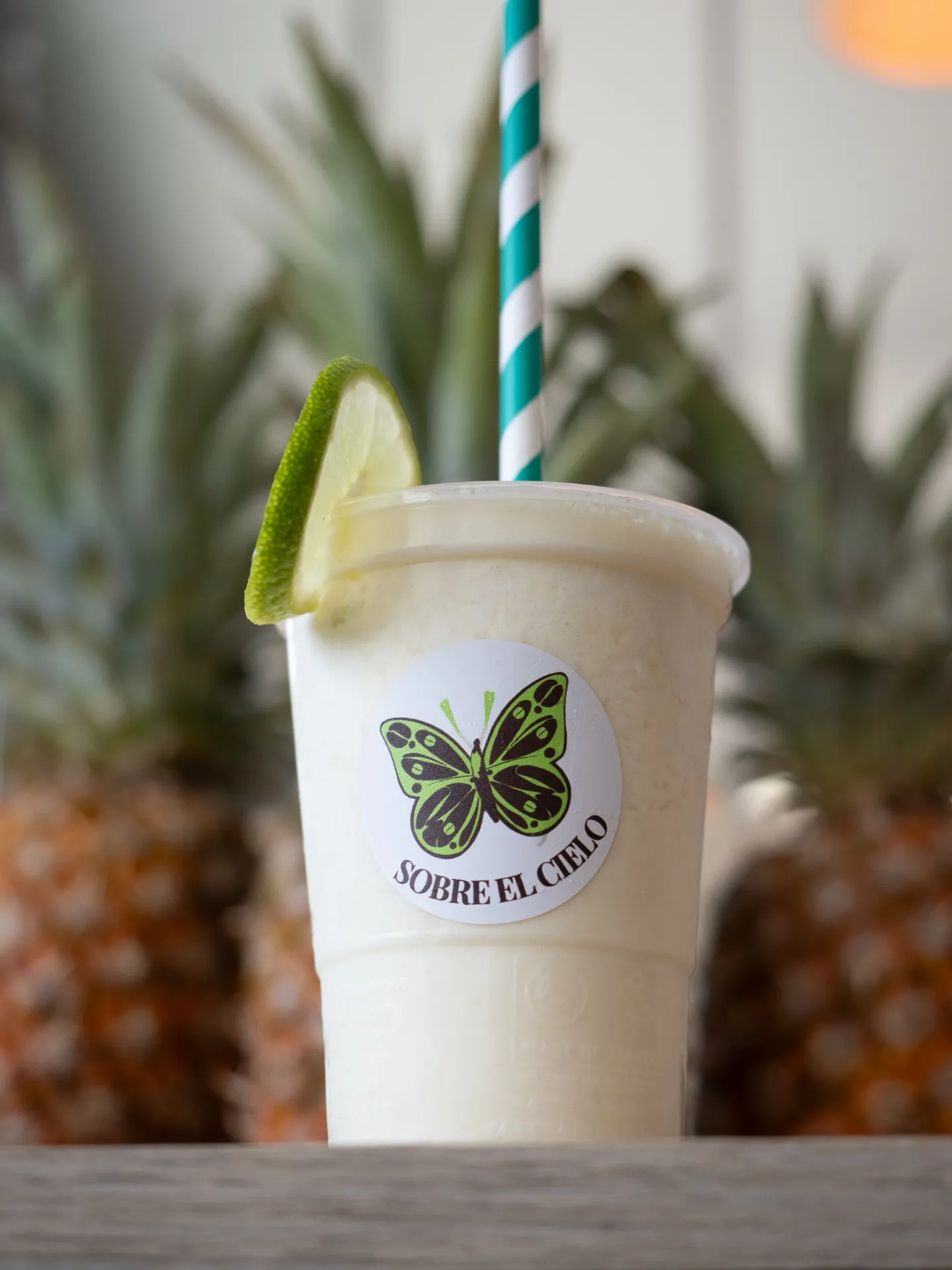 PIÑA COLADA