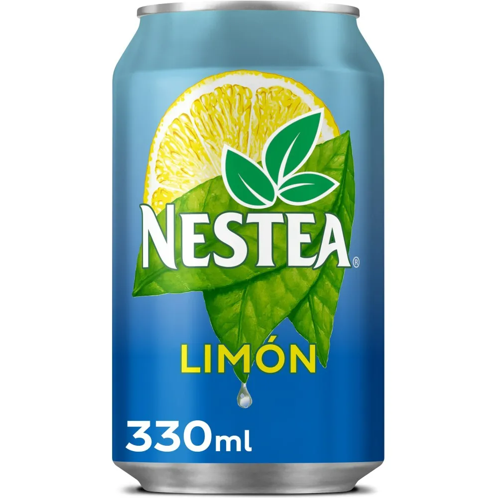 [075-5] NESTEA LATA 330ML 