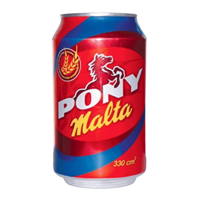 [0250] PONY MALTA LATA 330ML