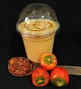 JUGO DE BOROJO Y CHONTADURO