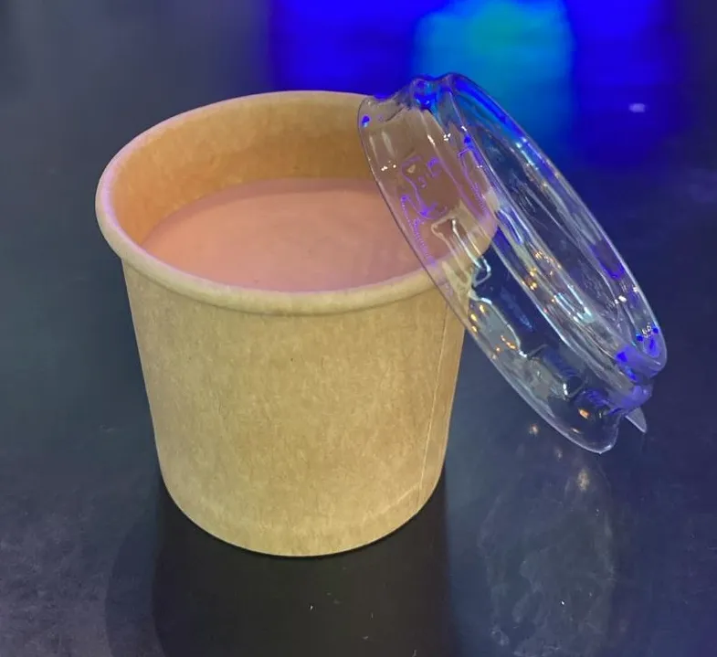 [084] SALSA ROSADA INDIVIDUAL 