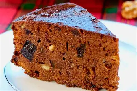 PORCIÓN TARTA NEGRA ENVINADA