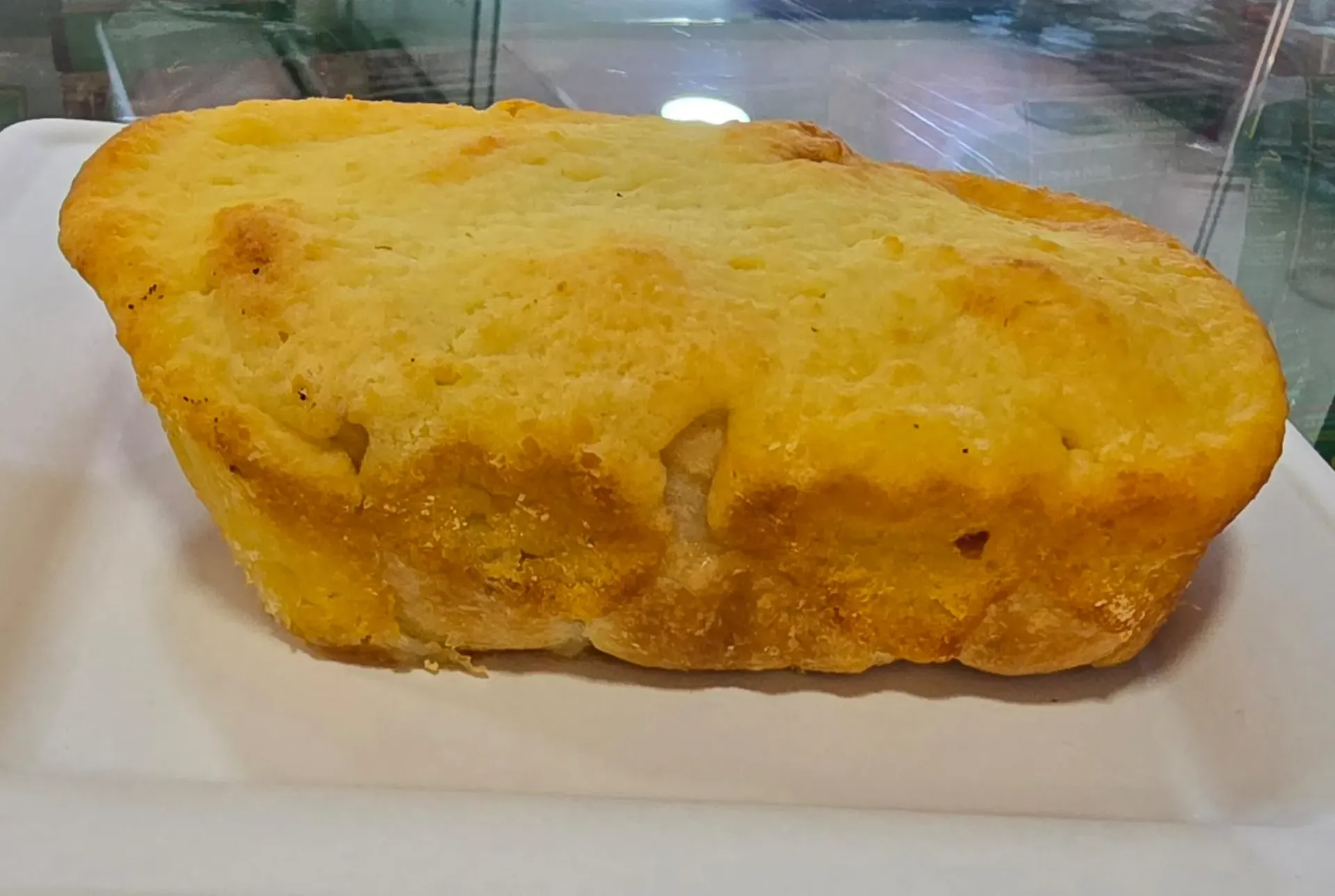 PAN DE LA ABUELA