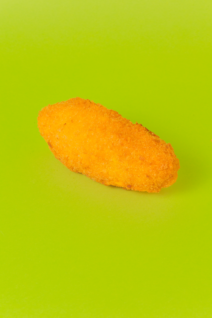 [019] PASTEL DE YUCA