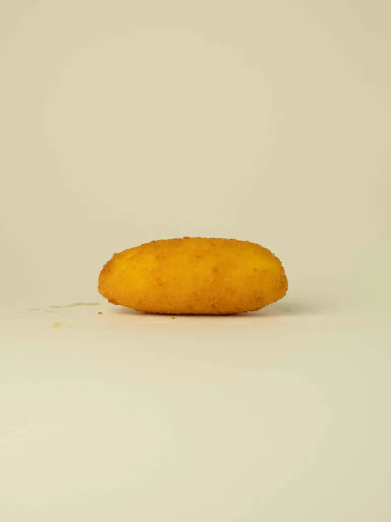 [019] Pastel de Yuca