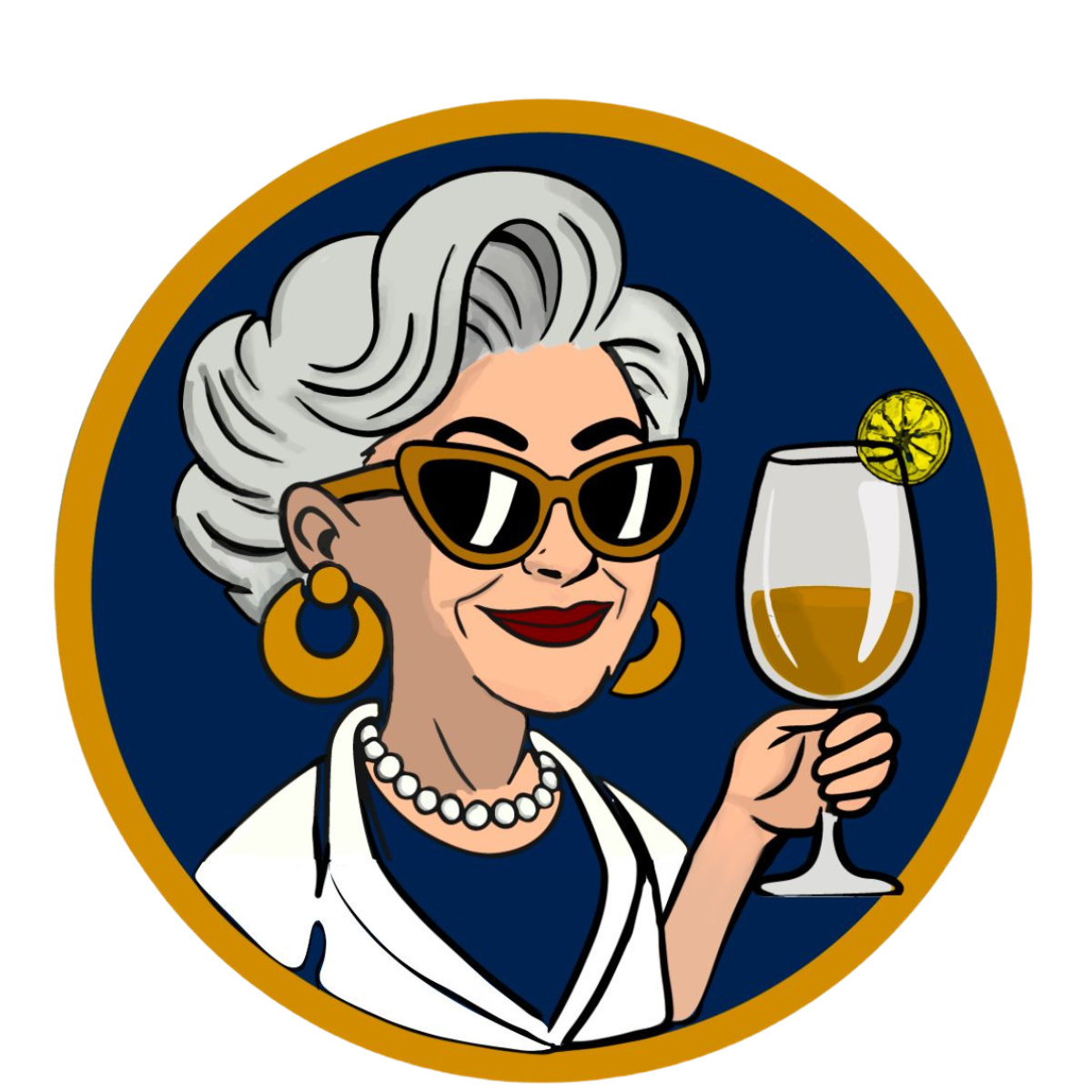 LA ABUELA GOMELA